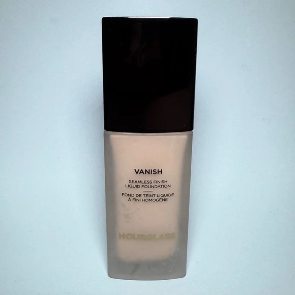 Hourglass Vanish Seamless Finish Foundation Shade Cream - Picture 1 of 6